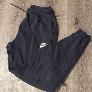 NIKE XS WOMENS JOGGERS